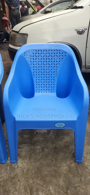 Skyplast Easy Chair, Ea Plastic Chairs