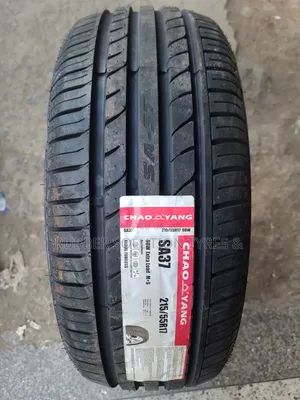 215 /55 R17 Chaoyang Tyres 98w Xl Sa37 Highway