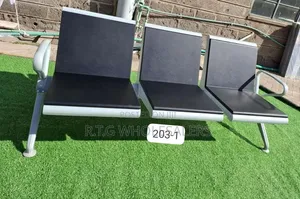 3 Linked Heavy Duty Padded Setter at 