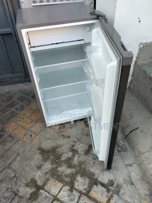 Mika 94 Litres Fridge