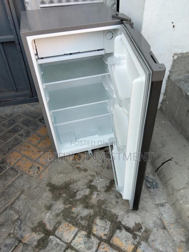 Mika 94 Litres Fridge