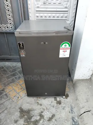 Mika 94 Litres Fridge