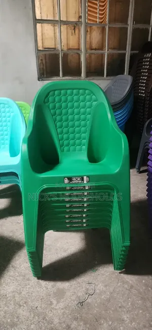 Rok Plastic Chairs Dark Green r.o.k Plastic Chair