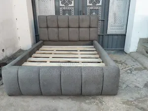 5 by 6 Bubble Bed