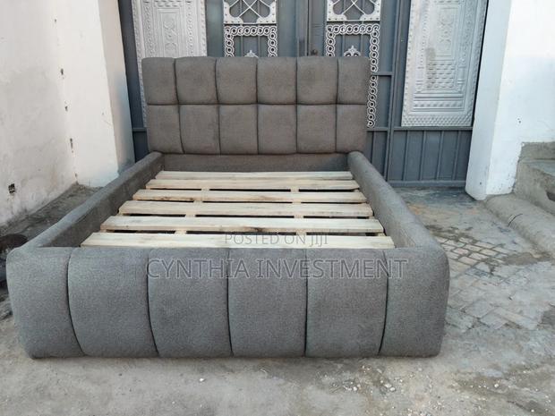 5 by 6 Bubble Bed - thumbnail 2