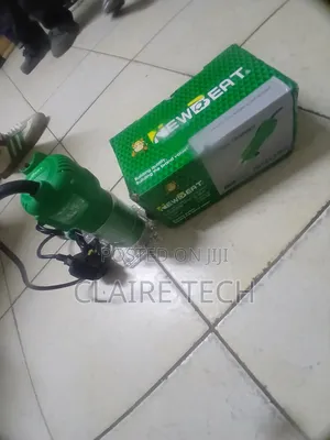 New Beat Electric Grass Trimmer