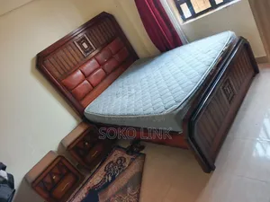 5 by 6 Allybaba Bed