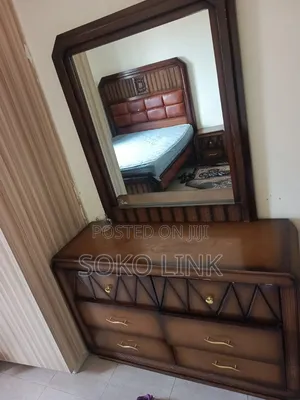 5 by 6 Allybaba Bed