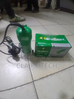 New Beat Garden Electric Trimmer