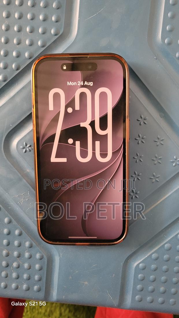 Apple iPhone 14 Pro 256 GB Purple