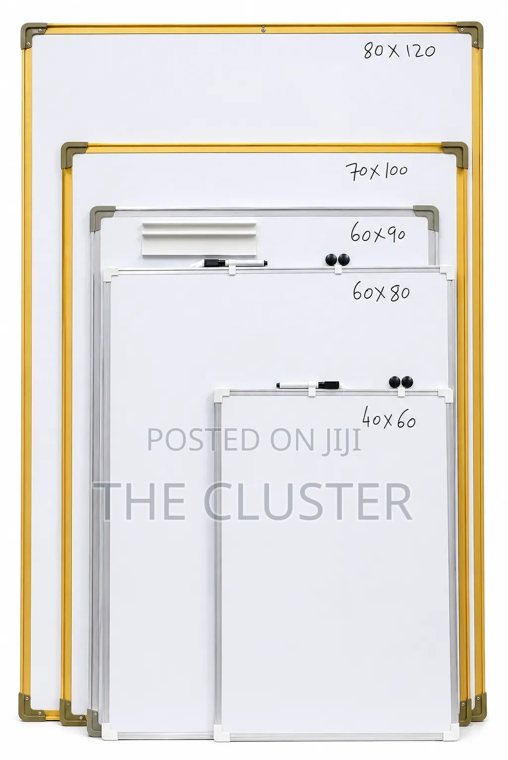 White Board