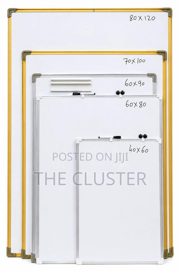 White Board
