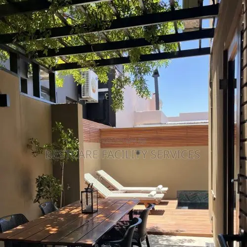 Professional Pergola Installation Services in Nairobi