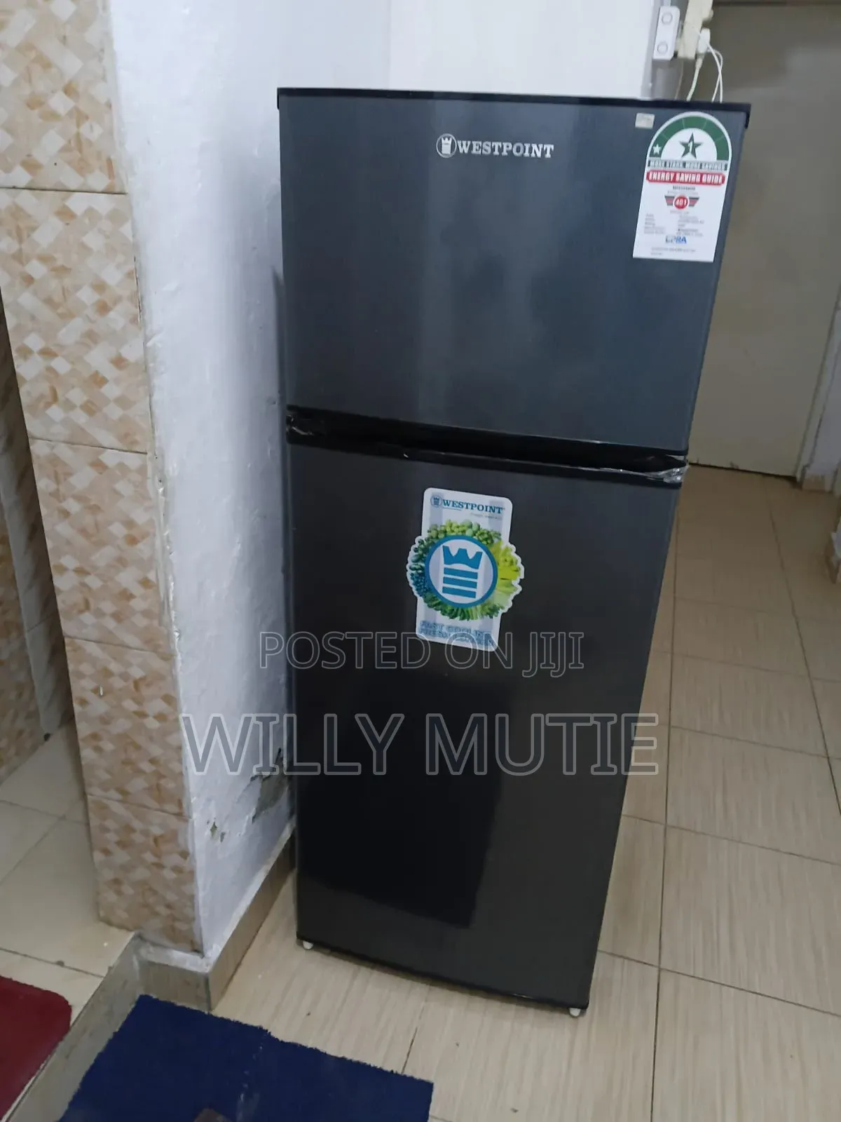 Westpoint Fridge