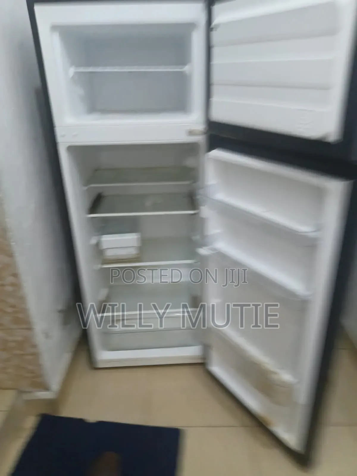 Westpoint Fridge