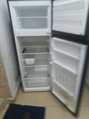 Westpoint Fridge