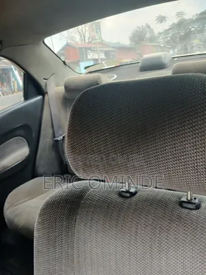 Mazda Etude 1997 Silver