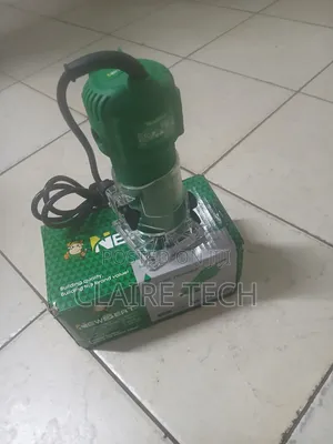 New Beat Electric Lawn Trimmer