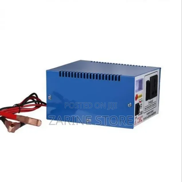 Solar Inverter 150VA DC to AC Solar Inverter 150W Solar Inverter