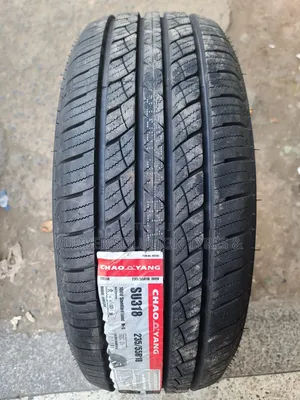 235 /55 R18 Chaoyang Tyres 100v Highway