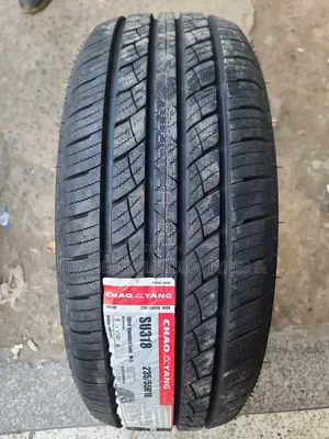235 /55 R18 Chaoyang Tyres 100v Highway