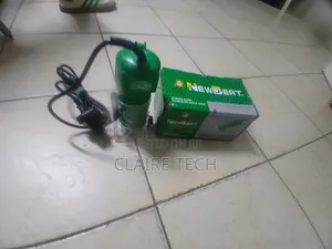 New Beat Heavy-Duty Electric Trimmer