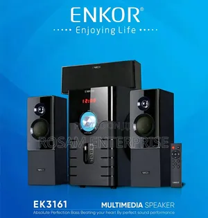 Enkor EK3161 3.1 Woofer