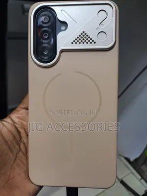New Samsung Galaxy A17 128 GB Black