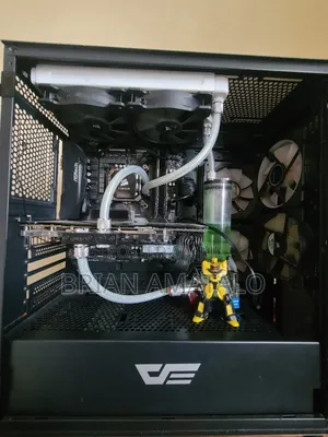 Desktop Computer 16GB Intel Core i7 HDD 3T