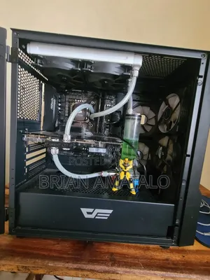 Desktop Computer 16GB Intel Core i7 HDD 3T