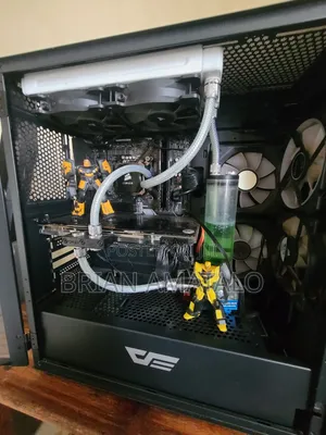 Desktop Computer 16GB Intel Core i7 HDD 3T