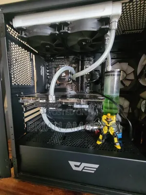Desktop Computer 16GB Intel Core i7 HDD 3T