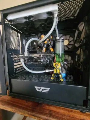 Desktop Computer 16GB Intel Core i7 HDD 3T
