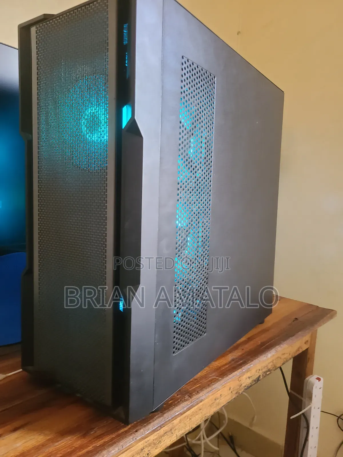 Desktop Computer 16GB Intel Core i7 HDD 3T