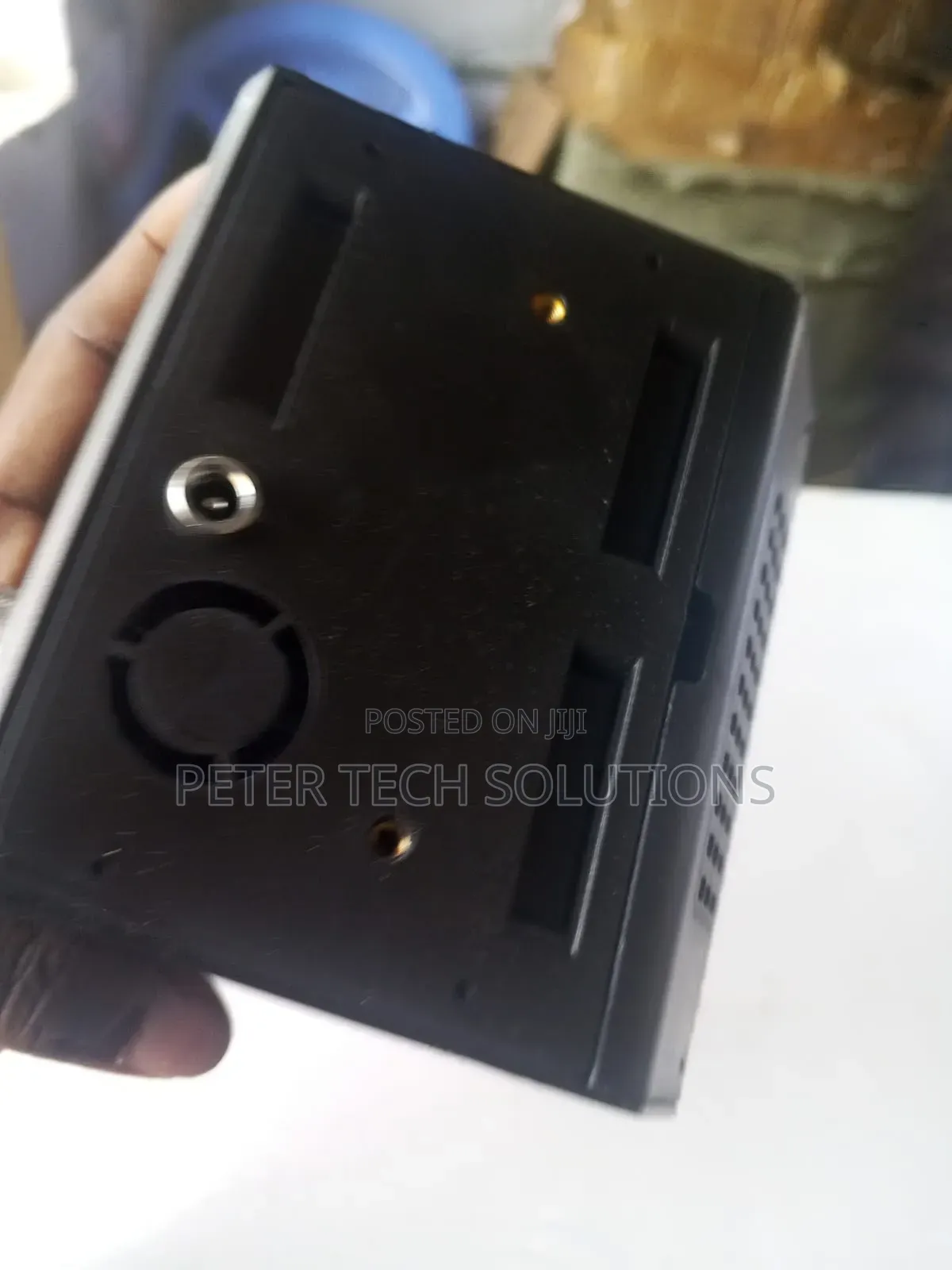 Heatpress Head Controller Available