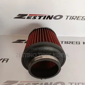 Genuine Vibrant Performance Air Filter 3.5'' Inlet Id