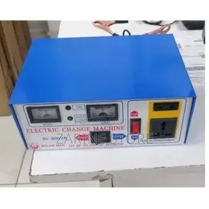 Solar Max Solar Inverter 300VA 12VDC to 230V AC