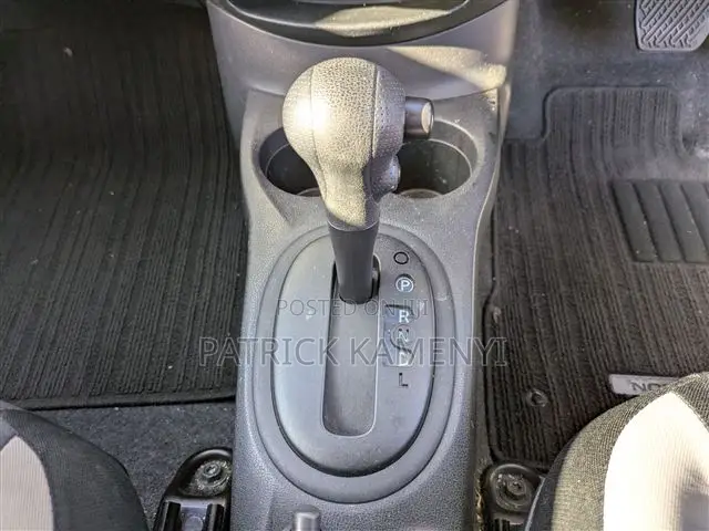 Nissan Note 1.2 Petrol 2019 Pearl