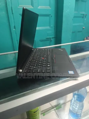 Laptop Lenovo ThinkPad X390 8GB Intel Core i5 SSD 256GB