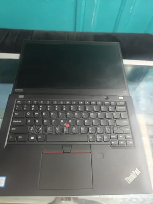 Laptop Lenovo ThinkPad X390 8GB Intel Core i5 SSD 256GB