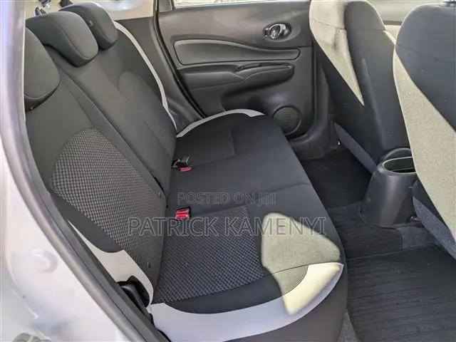 Nissan Note 1.2 Petrol 2019 Pearl