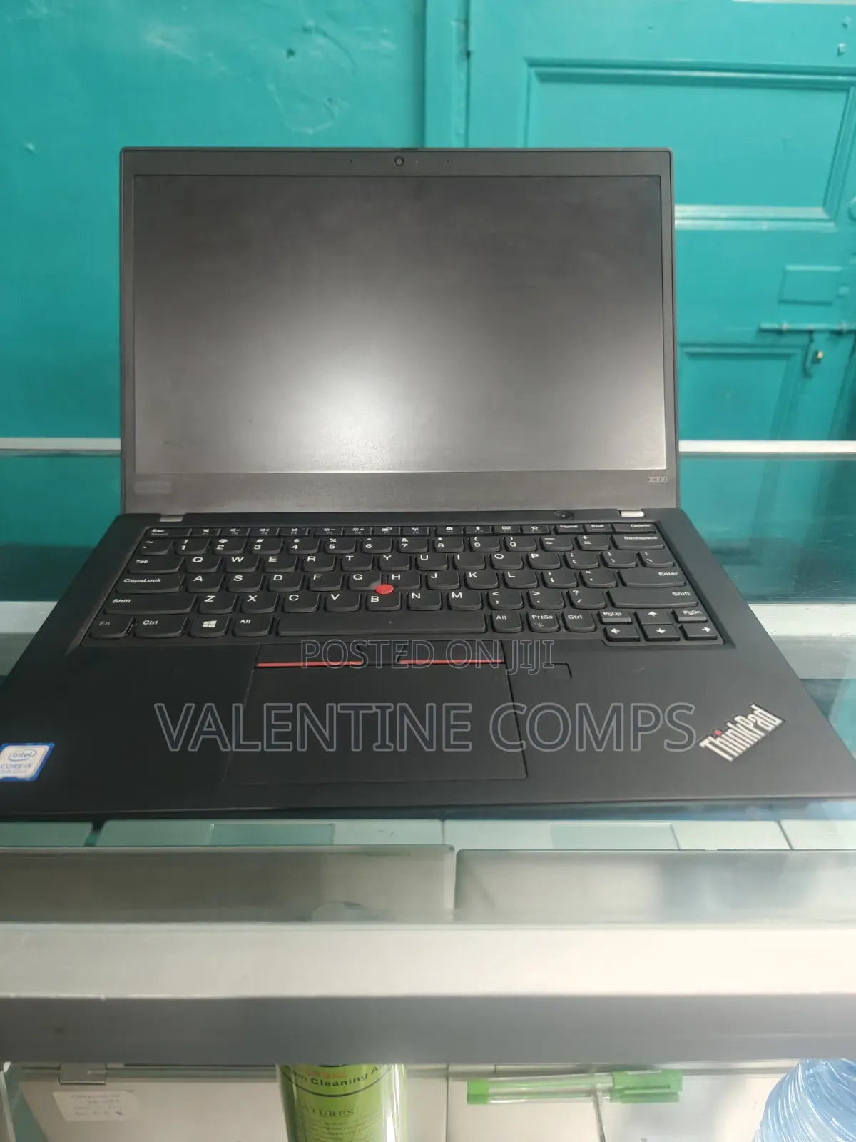 Laptop Lenovo ThinkPad X390 8GB Intel Core i5 SSD 256GB