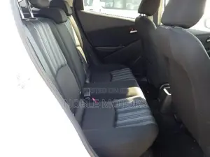 Mazda Demio 2019 White