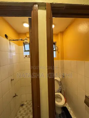 Furnished 2bdrm Apartment in Gataka for sale