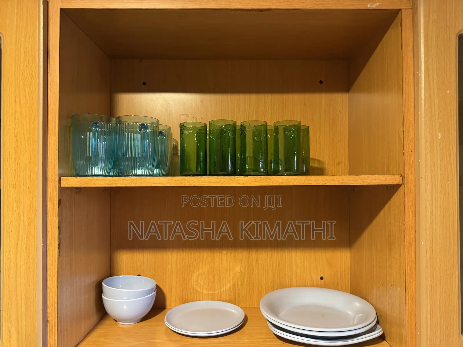 Furnished 2bdrm Apartment in Gataka for sale