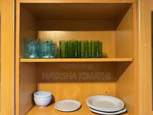 Furnished 2bdrm Apartment in Gataka for sale