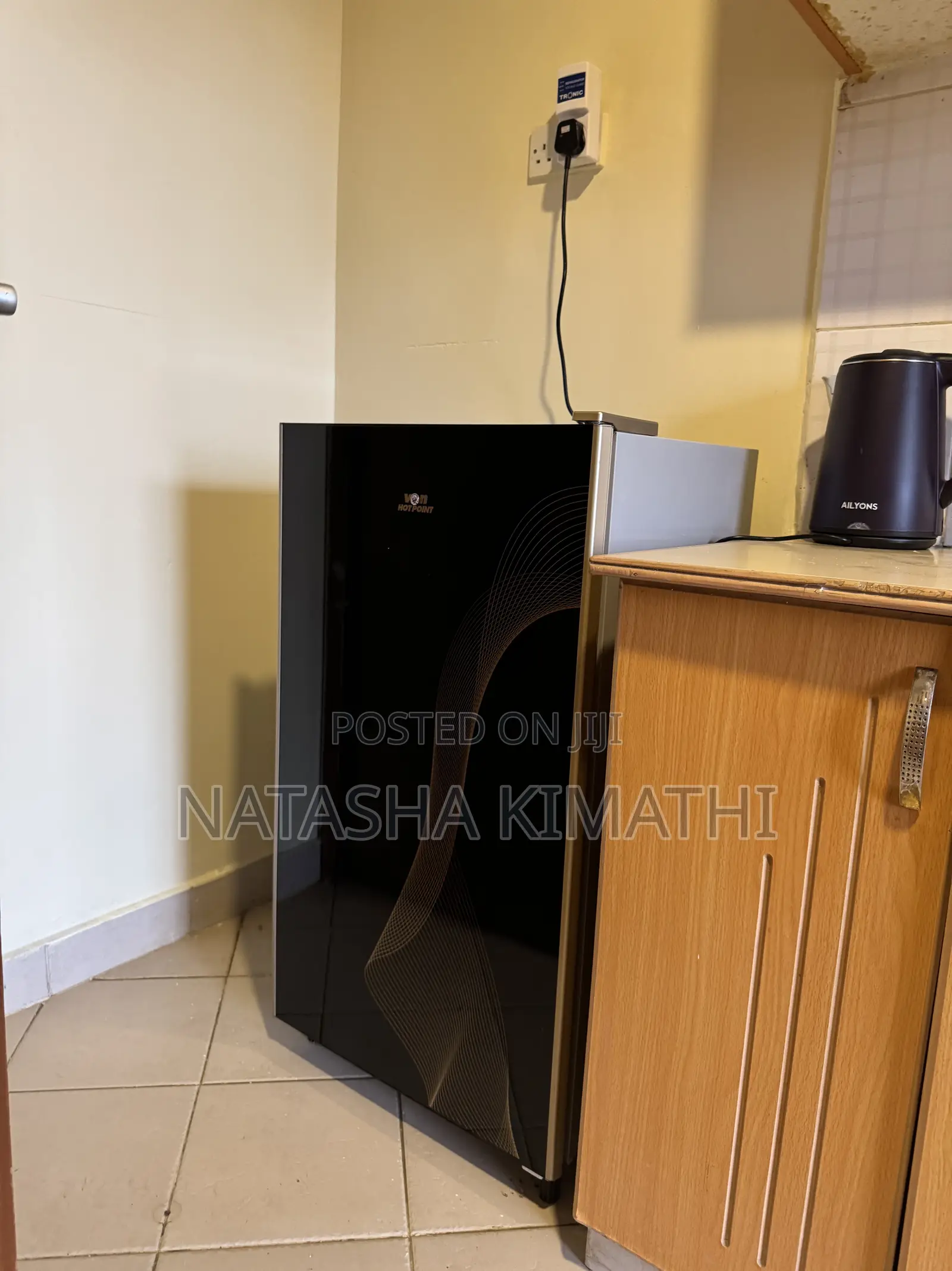 Furnished 2bdrm Apartment in Gataka for sale