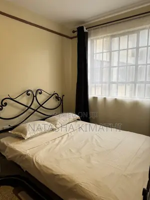 Furnished 2bdrm Apartment in Gataka for sale