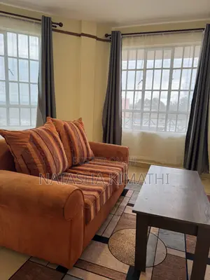 Furnished 2bdrm Apartment in Gataka for sale