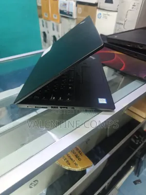 Laptop Lenovo ThinkPad X280 8GB Intel Core i5 SSD 256GB